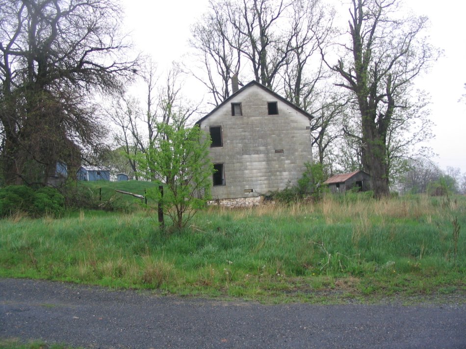 Farm House Allentown